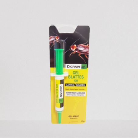 Digrain Gel blattes