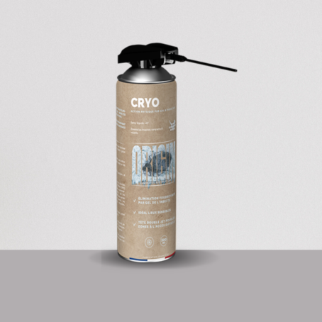 Origin CRYO