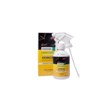 Laque Insecticide anti-punaises de lit Digrain – 500ml