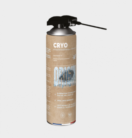 CRYO
