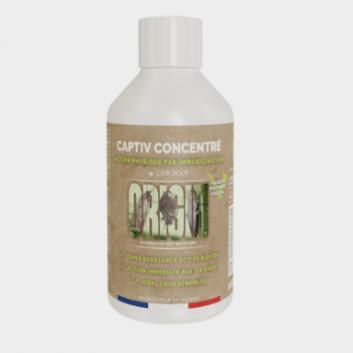 CAPTIV CONCENTRÉ